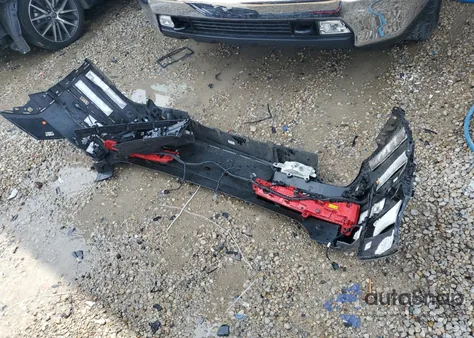 2024 Hyundai Santa Fe Limited z USA, uszkodzony, nr VIN 5NMP4DGL9RH015734